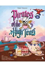 Pink Hawk Games Pirate of the High Teas (NIS) Fully Sleeved