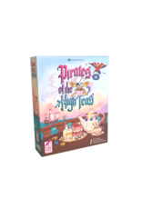 Pink Hawk Games Pirate of the High Teas (NIS) Fully Sleeved