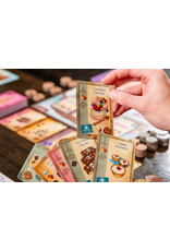 Pink Hawk Games Pirate of the High Teas (NIS) Fully Sleeved