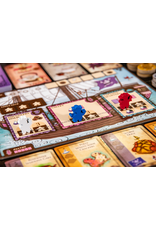 Pink Hawk Games Pirate of the High Teas (NIS) Fully Sleeved