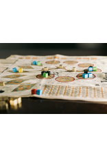 DVC Games Inkwell (NIS) Fully Sleeved