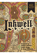 DVC Games Inkwell (NIS) Fully Sleeved