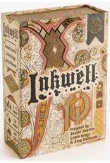 DVC Games Inkwell (NIS) Fully Sleeved