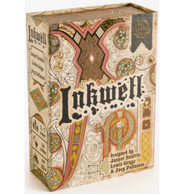 DVC Games Inkwell (NIS) Fully Sleeved