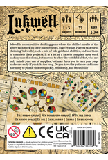 DVC Games Inkwell (NIS) Fully Sleeved