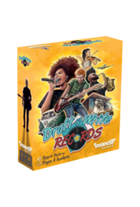 InsideUP Games Draft and Write Records (NIS) Fully Sleeved with Errata Pack