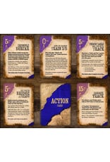 Compass Games Engine Thieves: The Andrews Railroad Raid of 1862 (NIS) Fully Sleeved