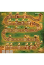 Compass Games Engine Thieves: The Andrews Railroad Raid of 1862 (NIS) Fully Sleeved