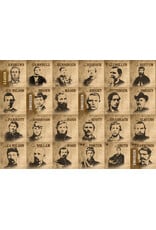 Compass Games Engine Thieves: The Andrews Railroad Raid of 1862 (NIS) Fully Sleeved