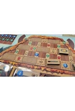 Rio Grande Games Woodcraft (NIS) Fully Sleeved