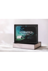 Open Owl Studios Storyfold: Wildwoods (NIS) Fully Sleeved (hidden temp.)
