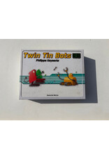 Flatlined Games Twin Tin Bots (USED)