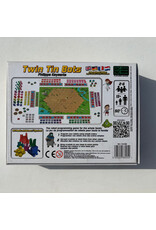 Flatlined Games Twin Tin Bots (USED)