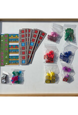 Flatlined Games Twin Tin Bots (USED)