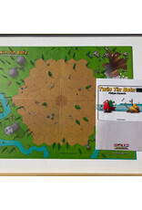 Flatlined Games Twin Tin Bots (USED)