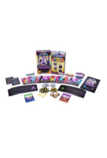 Neon Knights Neon Reign (2024) New Sleeved Board Game