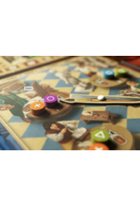 Board&Dice Maestro (2026) New Sleeved Board Game