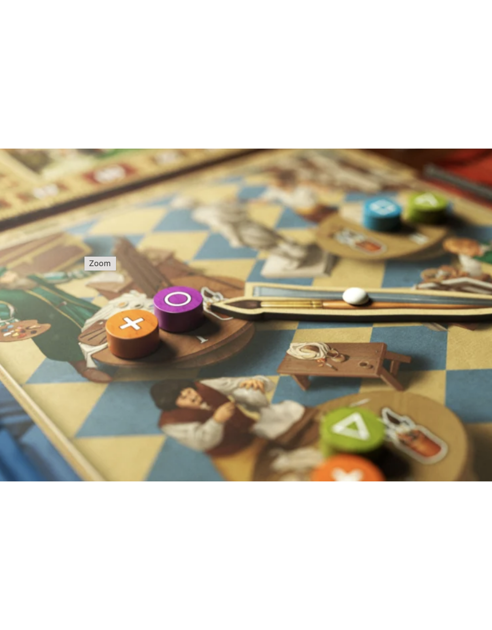 Board&Dice Maestro (2026) New Sleeved Board Game
