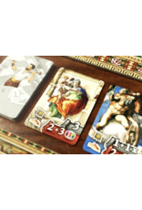 Board&Dice Maestro (2026) New Sleeved Board Game