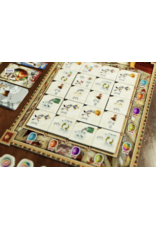 Board&Dice Maestro (2026) New Sleeved Board Game