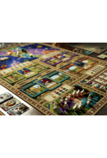 Board&Dice Maestro (2026) New Sleeved Board Game