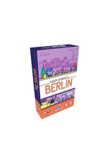 Outset Media Next Station: Berlin NIS Fully Sleeved
