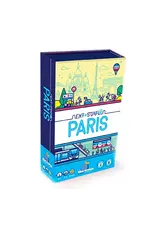 Outset Media Next Station Bundle Includes Next Station Berlin + Tokyo + London + Paris