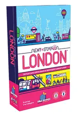 Outset Media Next Station Bundle Includes Next Station Berlin + Tokyo + London + Paris