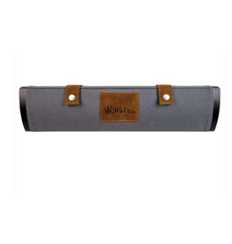 Monster Deluxe Canvas Playmat Case
