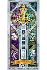 Roxley Excalibur (2026) NIS