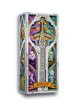 Roxley Excalibur (2026) NIS