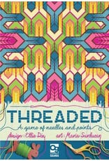 Osprey Games Threaded: A Game of Needles and Points (2026) NIS