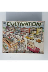 Slice of Life Games Limited The Cultivation Game (1997)