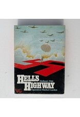 Avalon Hill Game Company Hell's Highway: Operation Market Garden (1983) (USED) (Unpunched)