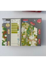 Avalon Hill Game Company Hell's Highway: Operation Market Garden (1983) (USED) (Unpunched)
