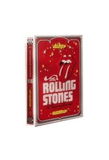 Theory 11 Playing Cards - The Rolling Stones