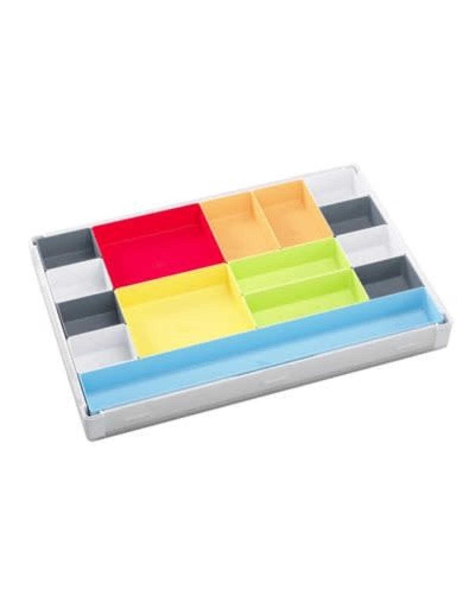 GameGenic Token Silo XL White/Multicolour