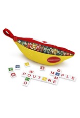 Bananagrams, Inc. Bananagrams  O-Canada (2023)