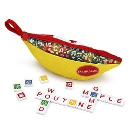 Bananagrams, Inc. Bananagrams  O-Canada (2023)