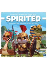 Renegade Game Studios Spirited (2026) NIS Fully Sleeved