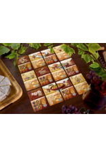 Pegasus Spiele Wine & Cheese (2026) NIS Fully Sleeved