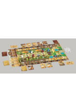 Pegasus Spiele Wine & Cheese (2026) NIS Fully Sleeved