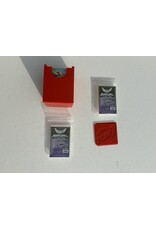 the op games Flip 7 (2024) NIS Board Game + Standard Card Game Card Sleeves 100 pack (63.5x88mm)  MDG-7041