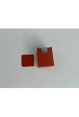 the op games Flip 7 (2024) NIS Board Game + Standard Card Game Card Sleeves 100 pack (63.5x88mm)  MDG-7041