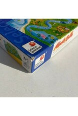 Selecta Spielzeug Monte Rolla (2003) First Edition (USED)