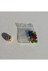 Selecta Spielzeug Monte Rolla (2003) First Edition (USED)
