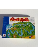 Selecta Spielzeug Monte Rolla (2003) First Edition (USED)