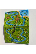 Selecta Spielzeug Monte Rolla (2003) First Edition (USED)