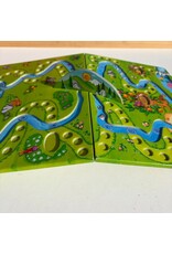 Selecta Spielzeug Monte Rolla (2003) First Edition (USED)