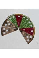 Rio Grande Games Piece o' Cake (USED)
